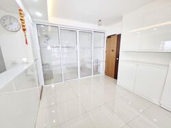 Blk 406A Northshore Residences I (Punggol), HDB 5 Rooms #546588121